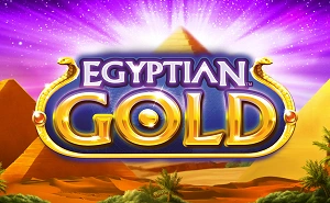 Egyptian Gold Pokie